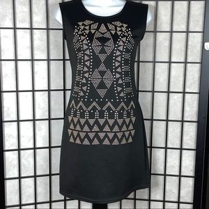 Zoy ladies dress size large